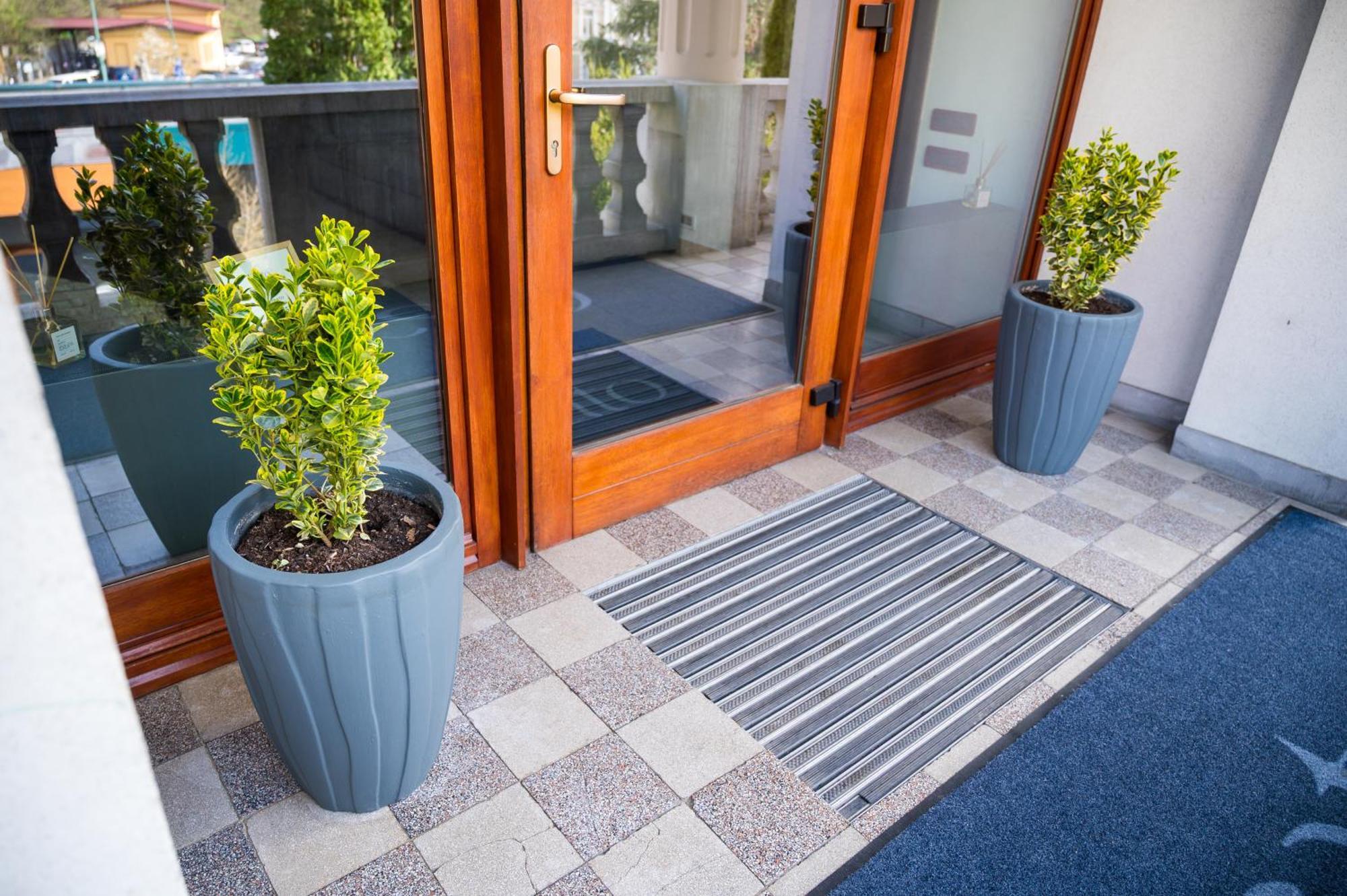 Villa Prato Brasov Ngoại thất bức ảnh