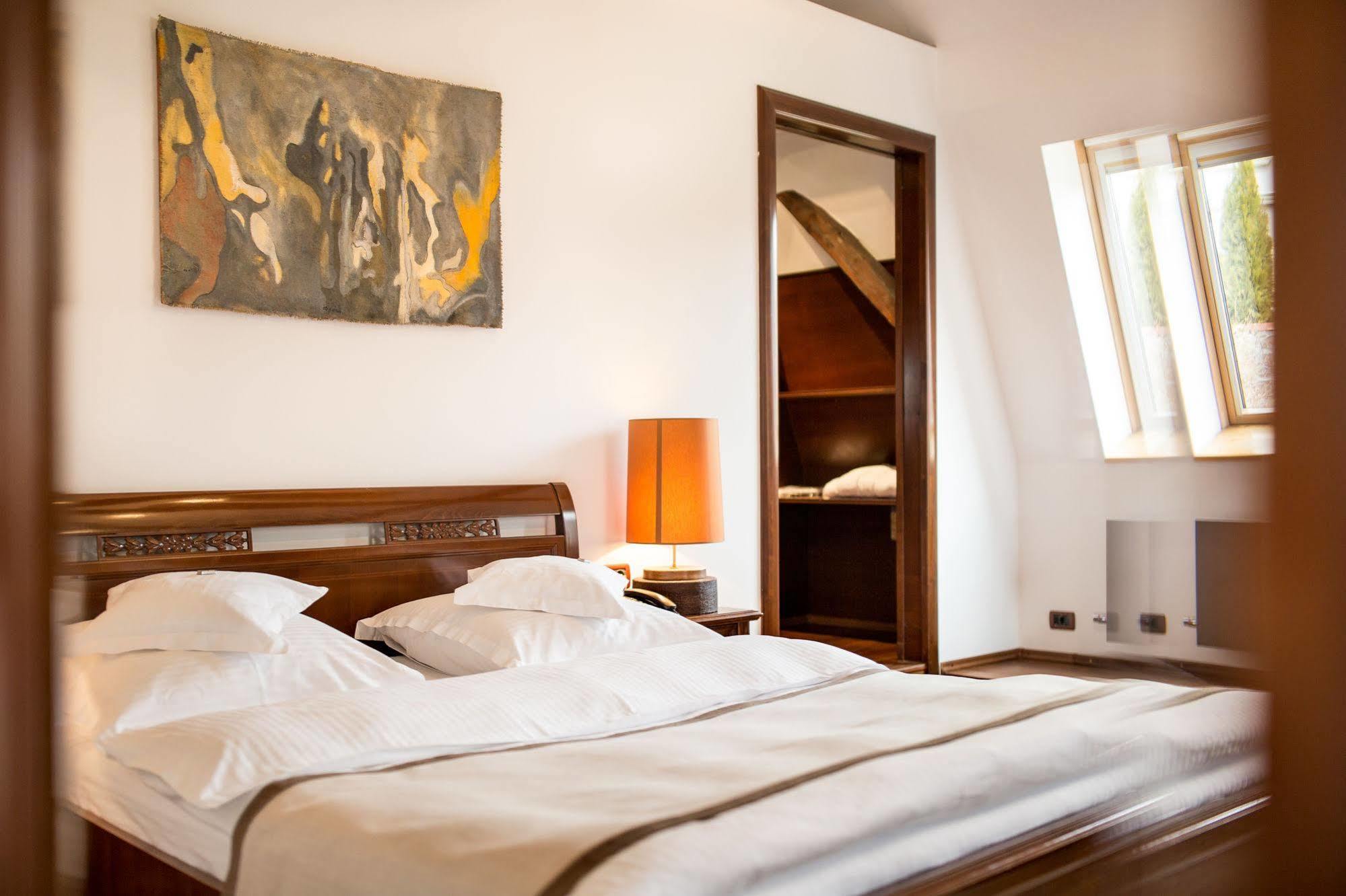 Villa Prato Brasov Ngoại thất bức ảnh